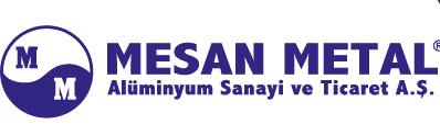 MESAN METAL ALÜMİNYUM SANAYİ VE TİCARET ANONİM ŞİRKETİ  MTHS Logo